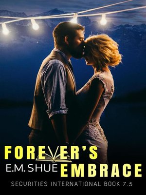 cover image of Forever's Embrace